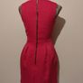 Pink Pocket Dress Image 7
