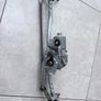 Audi A7 wiper motor (4G1955119) and assembly (4G1955023 C) Image 4