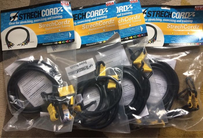 swim bands