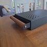 Pro Cub 20cm Coffee Knock Drawer Black Walnut Image 3