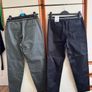 2 Pull & Bear trousers, size S Image 3