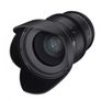 Samyang VDSLR MF 35mm T1.5 MK2 Cine Full Frame Lens Sony Mount E Image 3