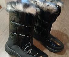 Fab New boots