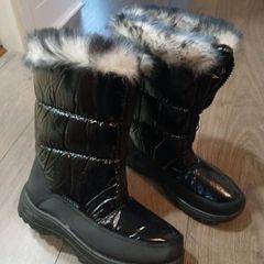 Fab New boots