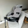 Joie i-Spin 360 Car Seat - Grey Image 5