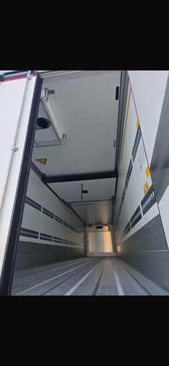 Schmitz Multi & Single Temps with TK Advancers