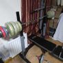 WeiderPro 435 Bench Image 7