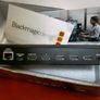 Atem Mini Switcher Blackmagic Streaming - New Image 3