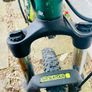 Carrera Vengeance Mountain Bike Medium 18 inch Frame 16 Speed Image 3