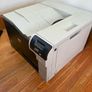 HP Color LaserJet CP5225 A3 Colour Laser Printer Image 2