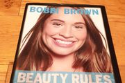 Beauty Book (Beauty Rules Bobbi Brown)