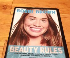 Beauty Book (Beauty Rules Bobbi Brown)