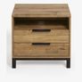 Bedside Table from Next Image 2