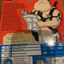 American Dad! - Season 1 (3 DVD Boxset) Image 2
