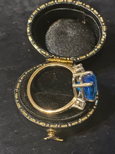 Jewellery