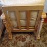 COTTAGE SUITE, two seater sofa/couch and 2 x chairs. Image 7