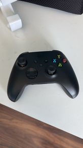 xbox controller