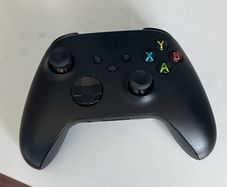 xbox controller