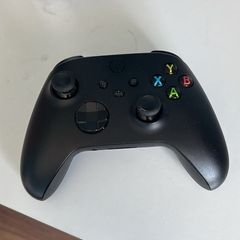 xbox controller