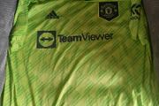 green united jersey