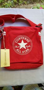 Brand new Converse Bag