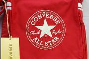 Brand new Converse Bag