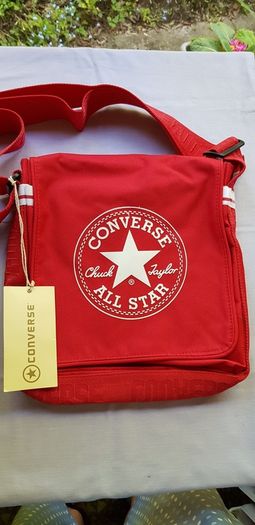 Brand new Converse Bag