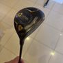 cobra 3 wood and rescue wood Image 8