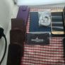 phone bundle and laptop Image 6