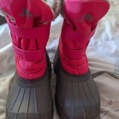 Trespass Boots Size 3