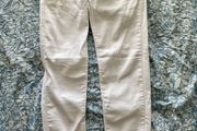 [clothes for adults] White trousers by Orsay, size 38 (10)