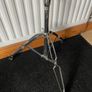 Pearl boom cymbal stand Image 3