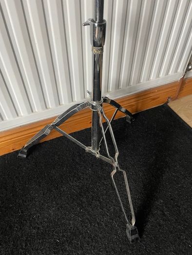 Pearl boom cymbal stand