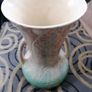 Vintage Beswick Vase Image 3
