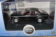 Oxford Diecast Ford Consul Granada 1.76 Scale