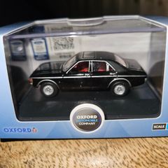 Oxford Diecast Ford Consul Granada 1.76 Scale