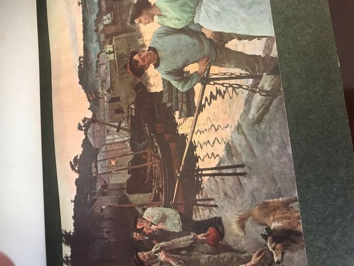 Sketches of English Life & Character