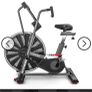 Schwinn Airdyne AD8 Airbike Image 2