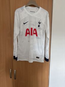 Tottenham Hotspur 24-25 Home (Rep)