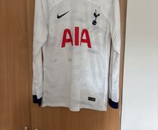 Tottenham Hotspur 24-25 Home (Rep)