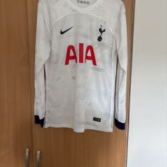 Tottenham Hotspur 24-25 Home (Rep)