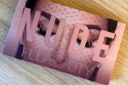 Huda Beauty Eye Shadow Palette
