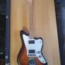 2019 Fender Jazzmaster Image 6