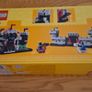 Lego 40775 Mini Knights Castle Image 2