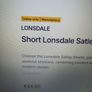 'Lonsdale' Cargo Shorts Image 7
