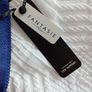 Fantasie Natalie - Underwired Side Support Bra 30F - Blue Mist - BNWT RRP 42 Image 6