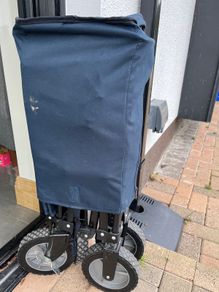 Camping cart