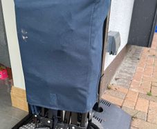 Camping cart