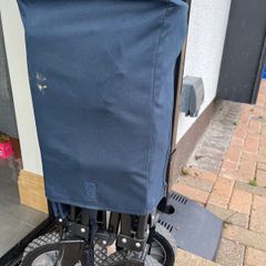 Camping cart