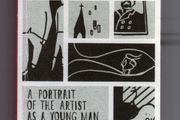 A Portrait Of The Artist As A Young Man - James Joyce